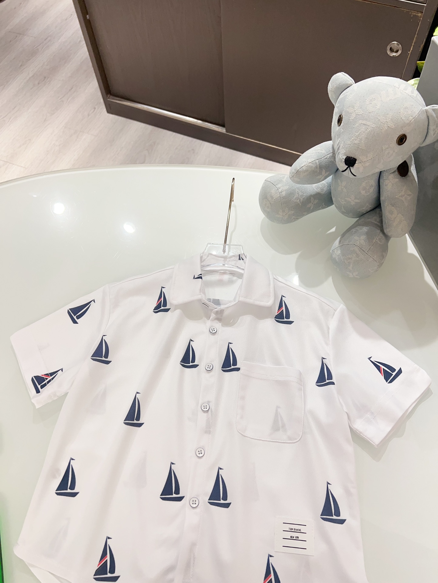 Thom Browne Kids